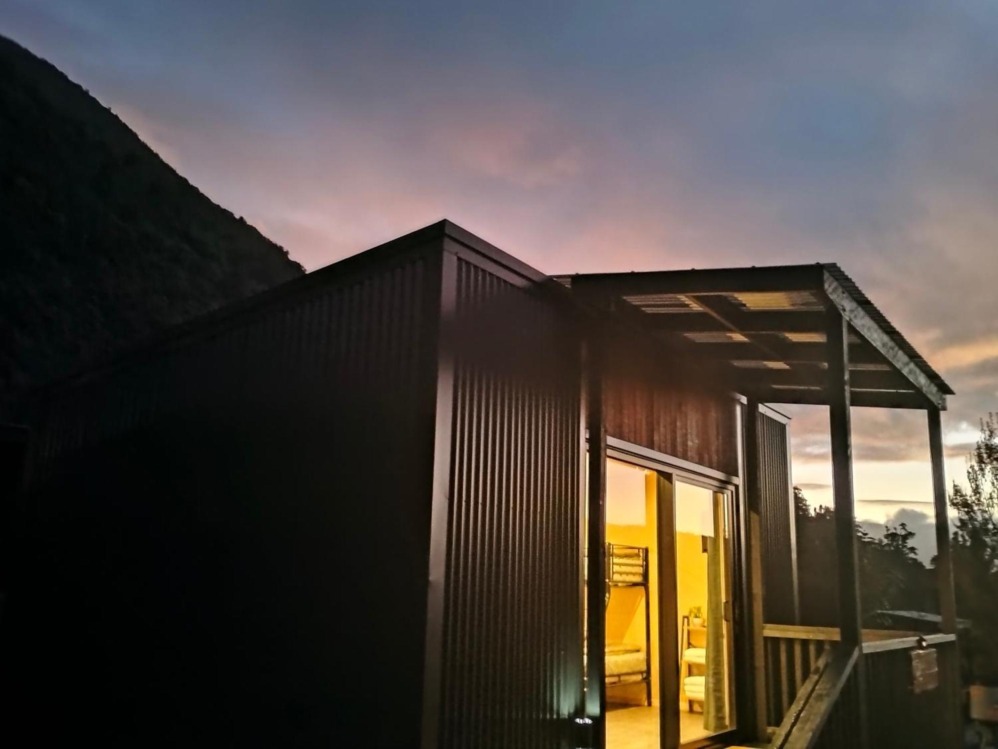 Jackson'S Retreat Alpine Holiday Park Jacksons Exterior photo