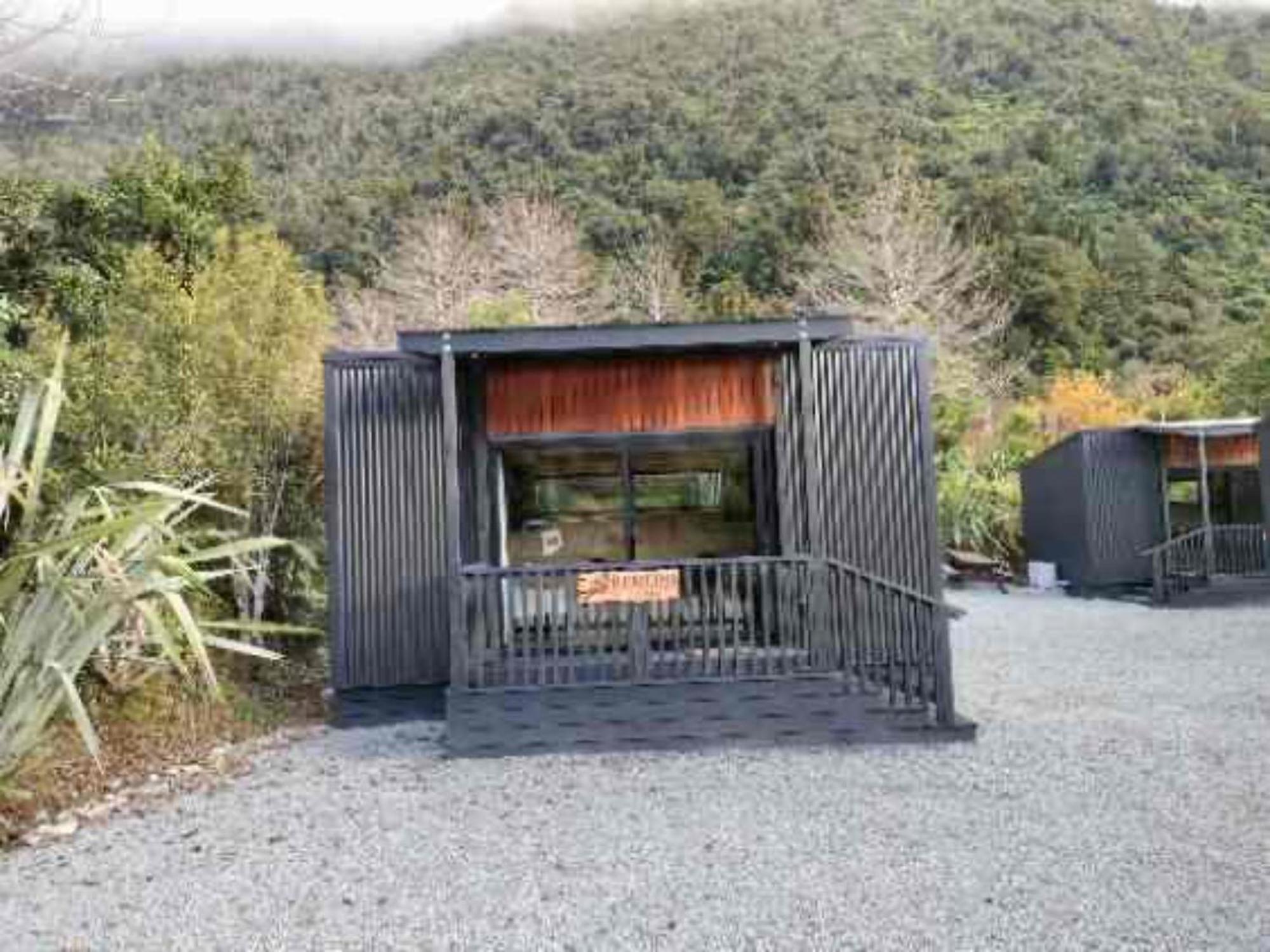 Jackson'S Retreat Alpine Holiday Park Jacksons Exterior photo