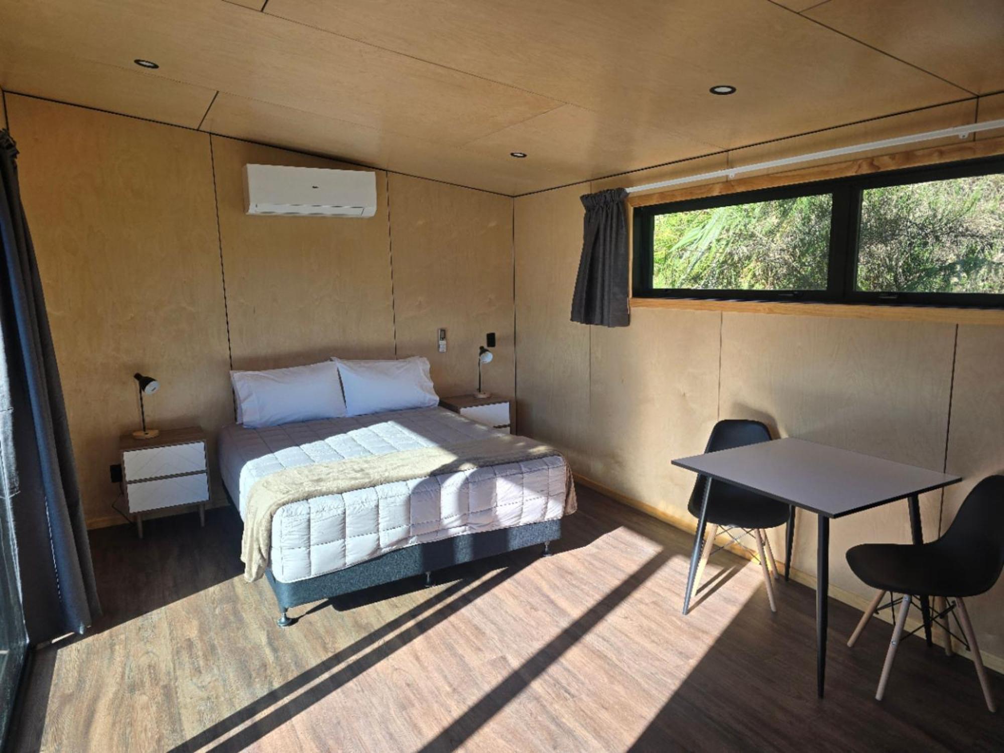 Jackson'S Retreat Alpine Holiday Park Jacksons Exterior photo