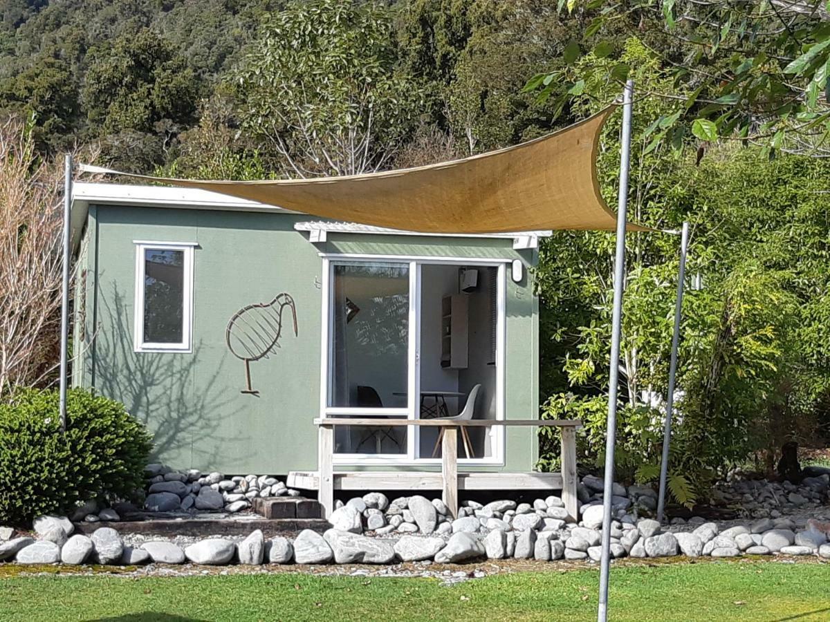 Jackson'S Retreat Alpine Holiday Park Jacksons Exterior photo