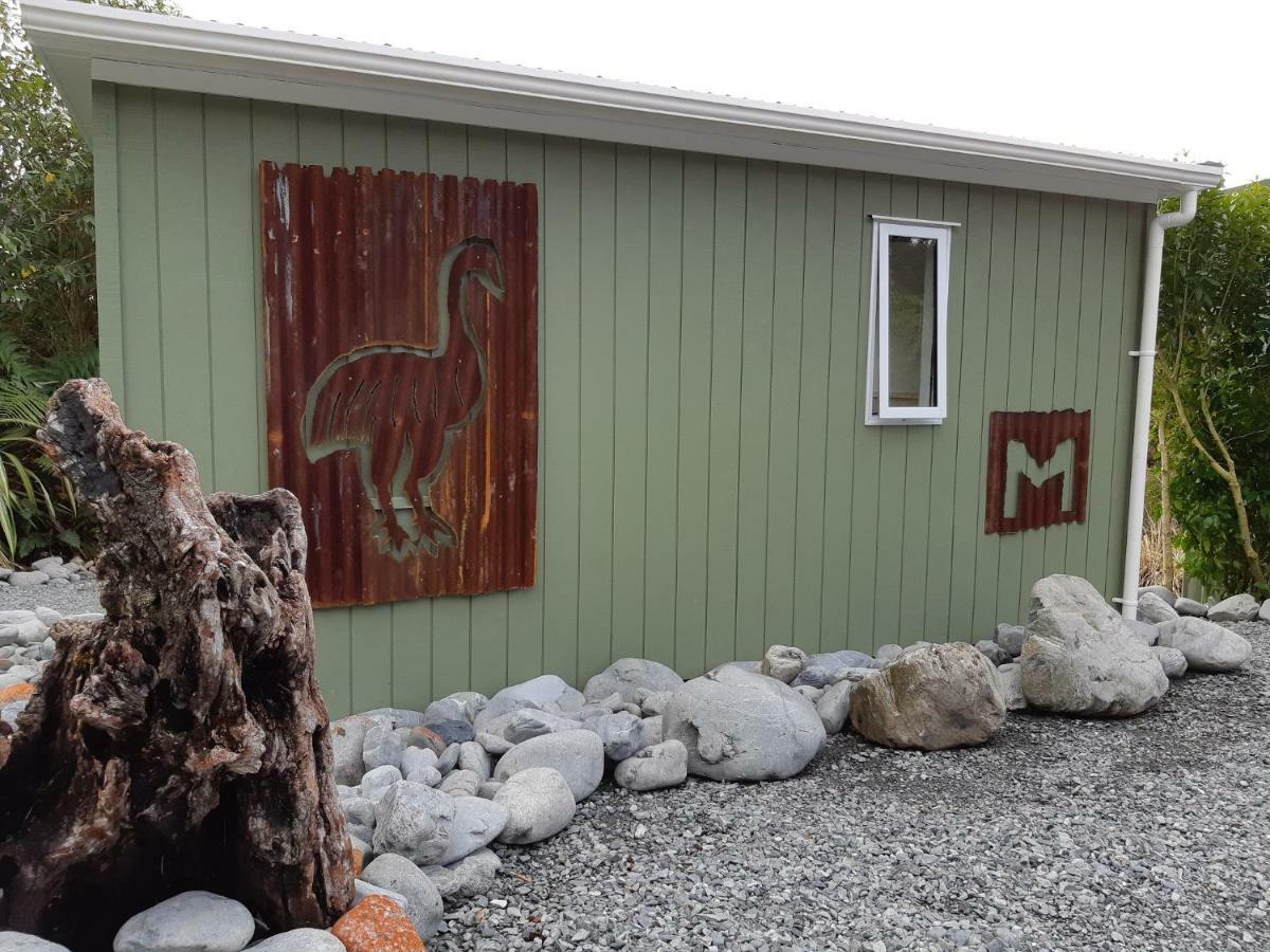 Jackson'S Retreat Alpine Holiday Park Jacksons Exterior photo